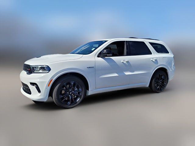 2025 Dodge Durango R/T Plus