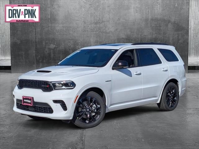 2025 Dodge Durango R/T Plus