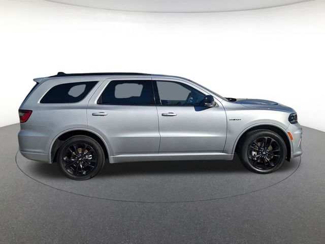 2025 Dodge Durango R/T Plus