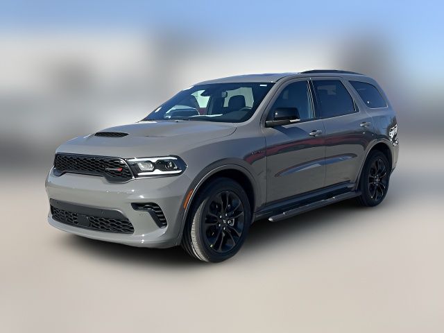 2025 Dodge Durango R/T Plus