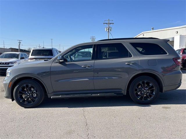 2025 Dodge Durango R/T Plus