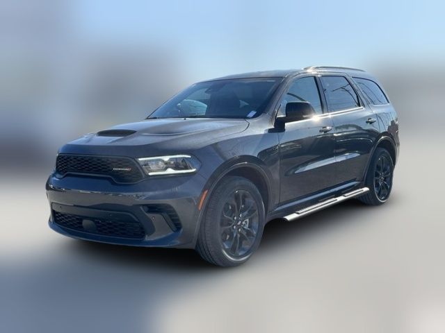 2025 Dodge Durango R/T Plus