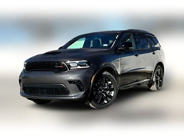 2025 Dodge Durango R/T Plus