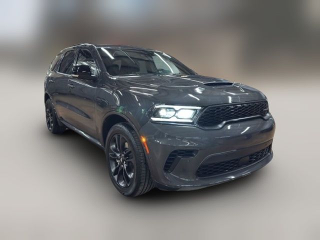 2025 Dodge Durango R/T Plus