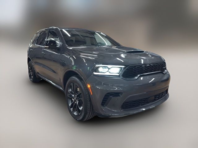 2025 Dodge Durango R/T Plus