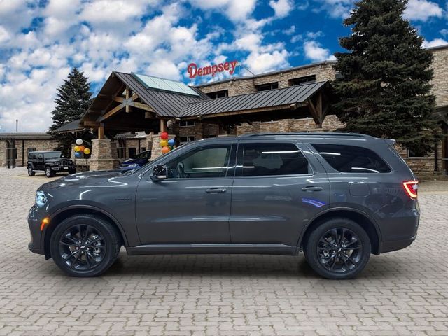 2025 Dodge Durango R/T Plus