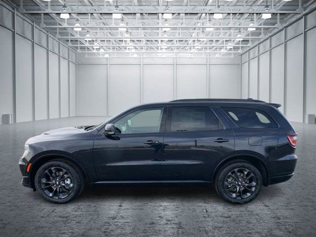 2025 Dodge Durango R/T Plus