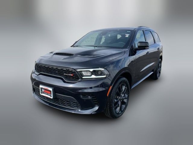 2025 Dodge Durango R/T Plus