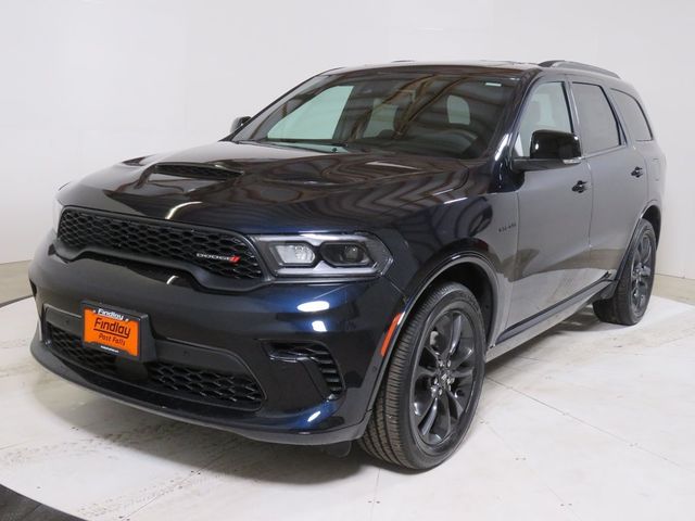 2025 Dodge Durango R/T Plus