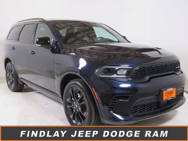 2025 Dodge Durango R/T Plus