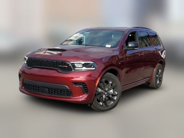 2025 Dodge Durango R/T Plus