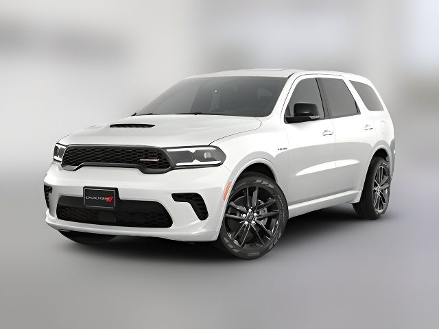 2025 Dodge Durango R/T Plus