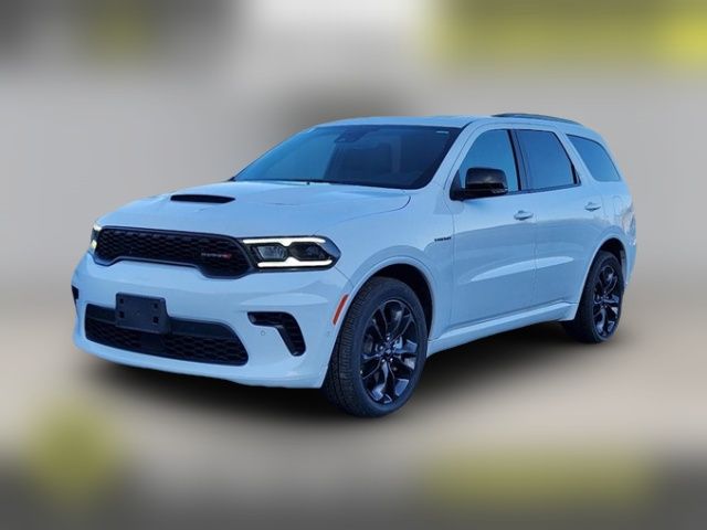 2025 Dodge Durango R/T Plus