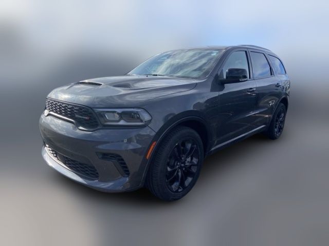 2025 Dodge Durango R/T Plus