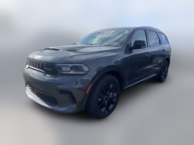 2025 Dodge Durango R/T Plus