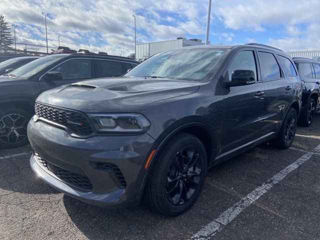 2025 Dodge Durango R/T Plus