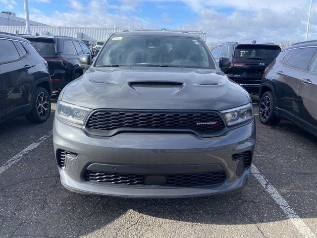 2025 Dodge Durango R/T Plus