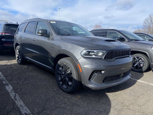 2025 Dodge Durango R/T Plus