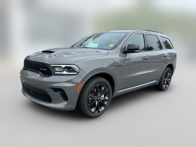 2025 Dodge Durango R/T Plus