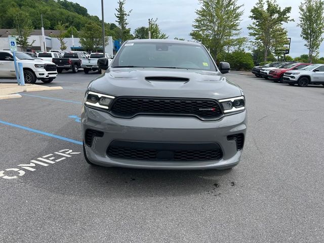 2025 Dodge Durango R/T Plus