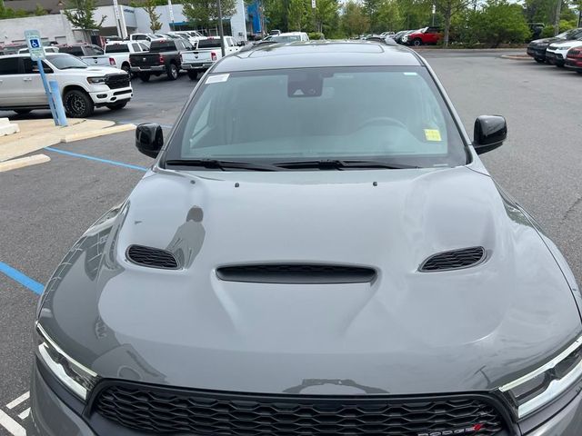 2025 Dodge Durango R/T Plus