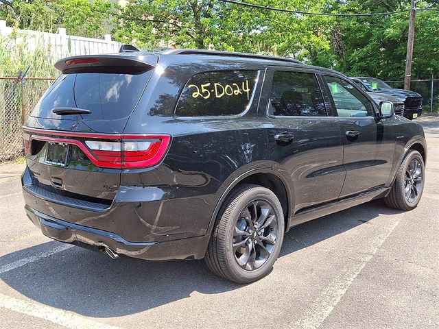 2025 Dodge Durango R/T Plus