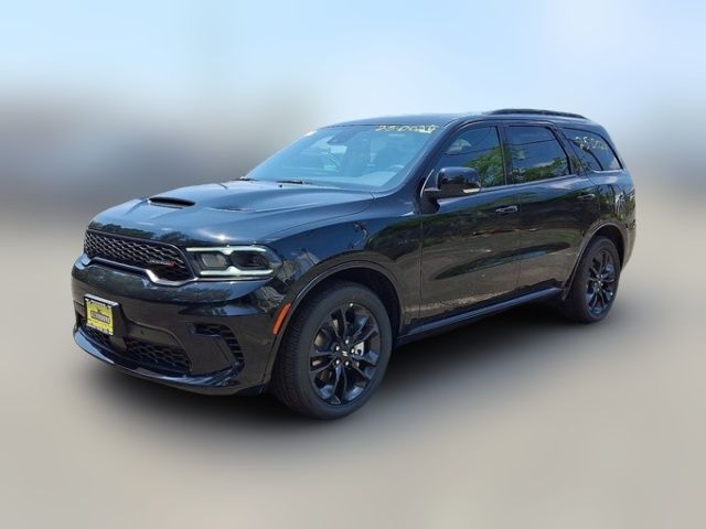 2025 Dodge Durango R/T Plus