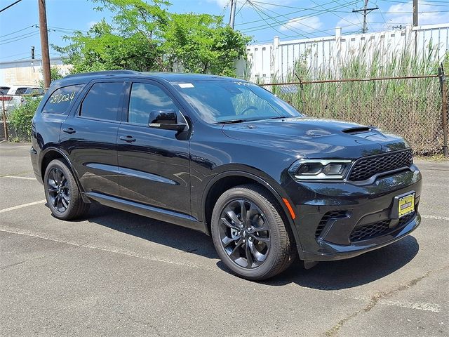 2025 Dodge Durango R/T Plus