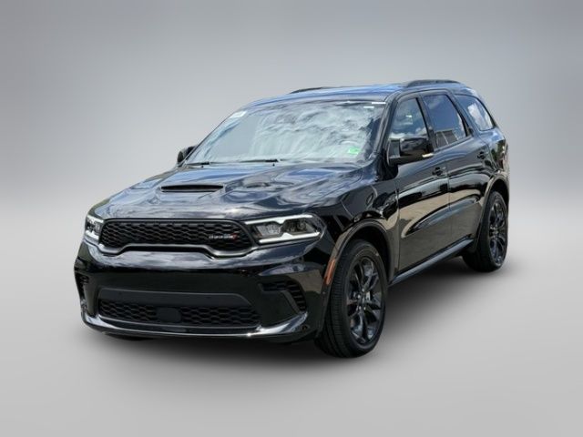 2025 Dodge Durango R/T Plus