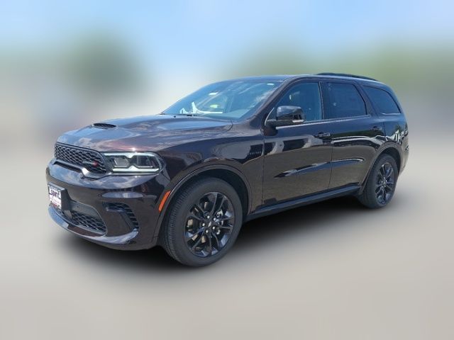 2025 Dodge Durango R/T Plus