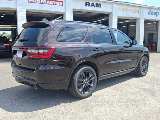 2025 Dodge Durango R/T Plus