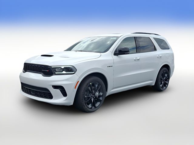 2025 Dodge Durango R/T Plus