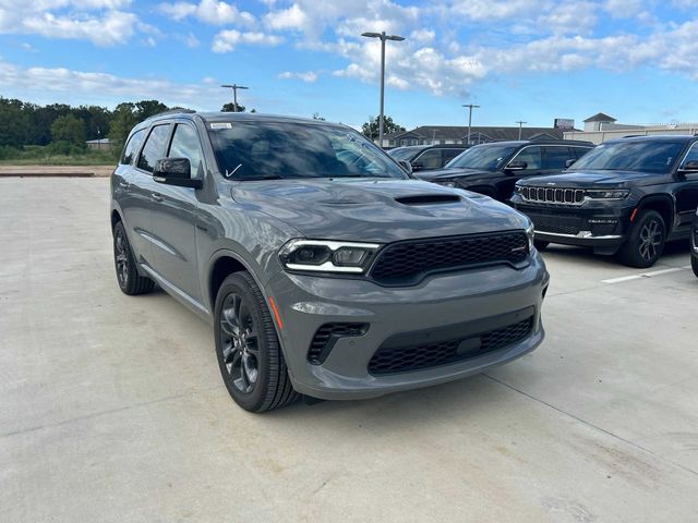 2025 Dodge Durango R/T Plus