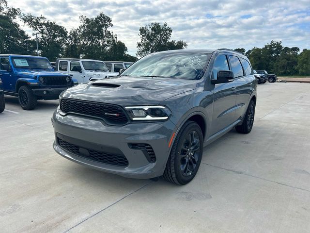 2025 Dodge Durango R/T Plus