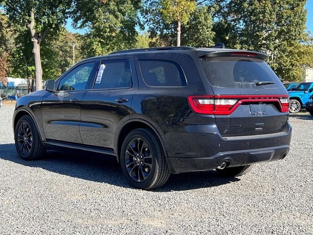 2025 Dodge Durango R/T Plus