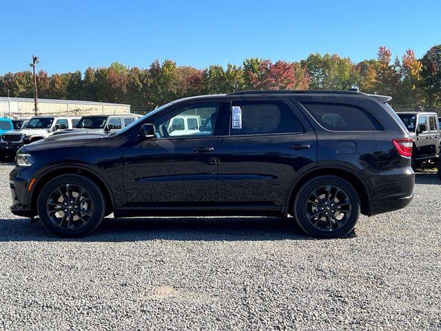 2025 Dodge Durango R/T Plus