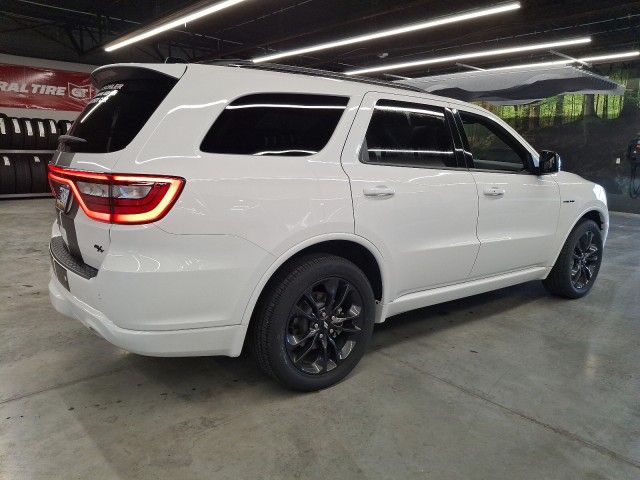 2025 Dodge Durango R/T Plus