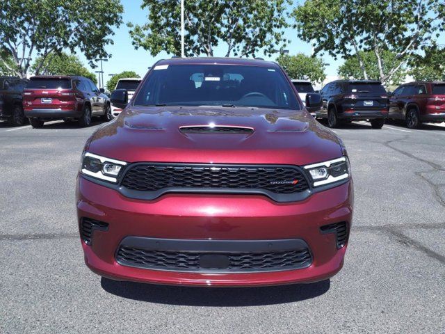 2025 Dodge Durango R/T Plus