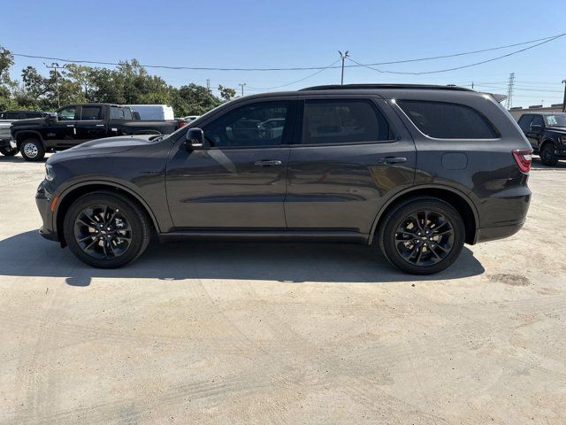 2025 Dodge Durango R/T Plus