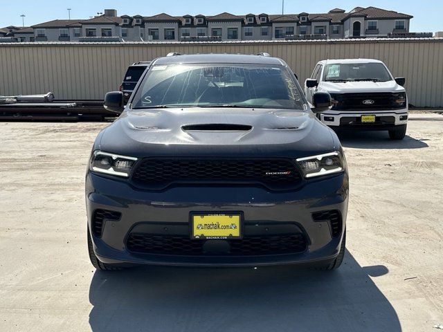 2025 Dodge Durango R/T Plus