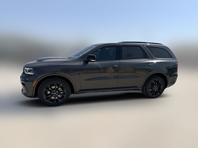 2025 Dodge Durango R/T Plus