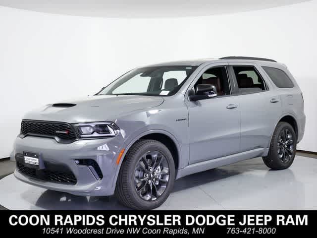 2025 Dodge Durango R/T Plus