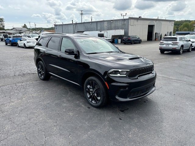 2025 Dodge Durango R/T Plus