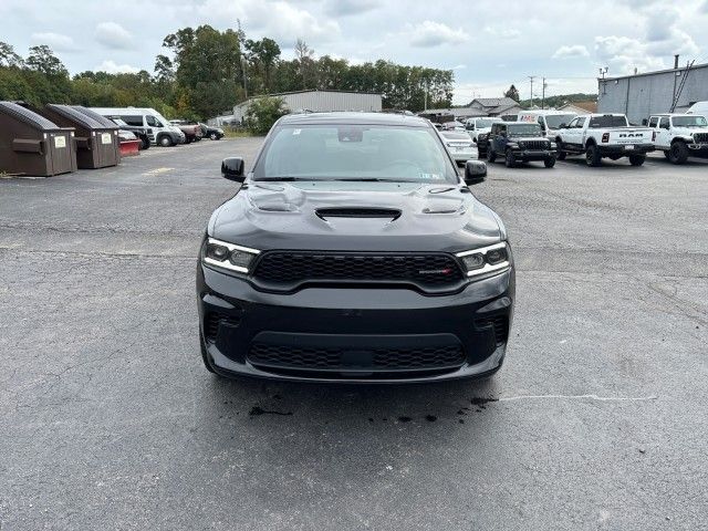 2025 Dodge Durango R/T Plus