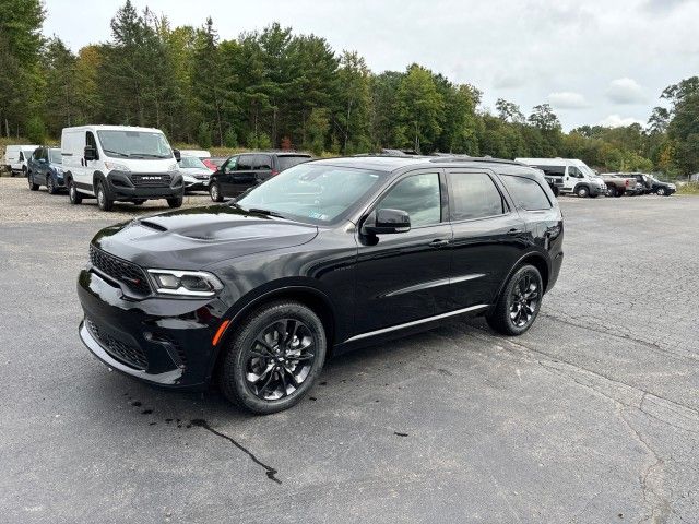 2025 Dodge Durango R/T Plus