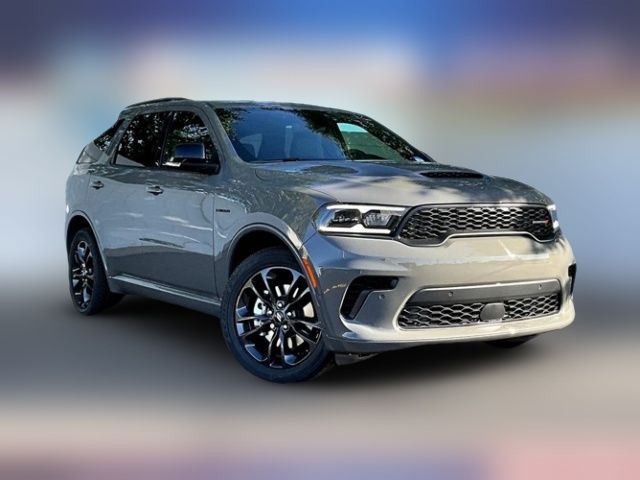 2025 Dodge Durango R/T Plus