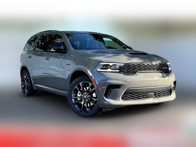 2025 Dodge Durango R/T Plus