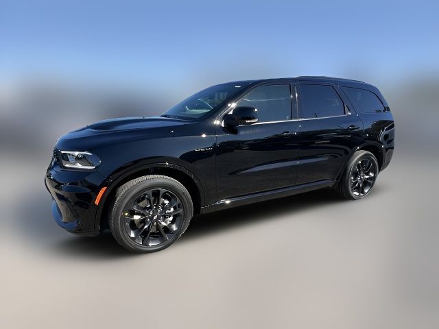 2025 Dodge Durango R/T Plus