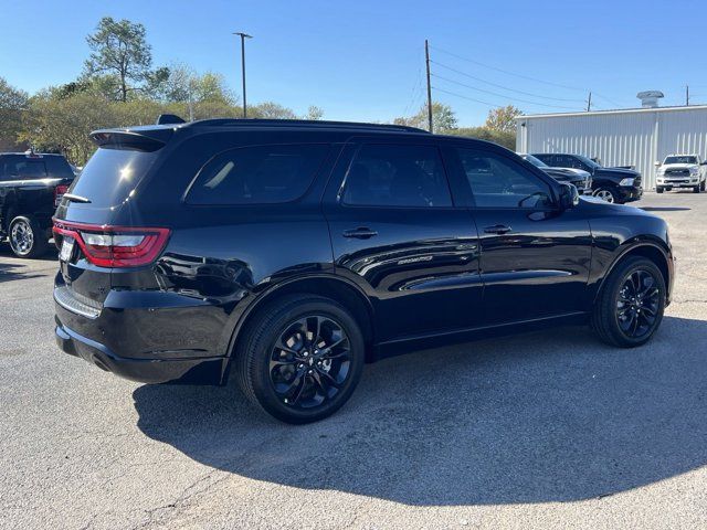 2025 Dodge Durango R/T Plus