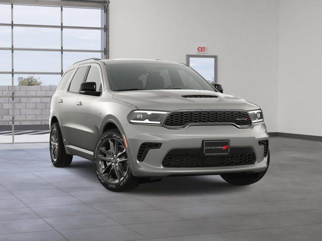 2025 Dodge Durango R/T Plus